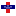 Флаг Нидерландских Антильских Островов