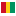 Флаг Гвинеи