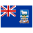 Флаг Фолклендских Островов