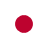 Флаг Японии