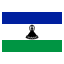 Флаг Лесото