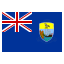 Флаг Островов Святой Елены, Вознесения и Тристана-Ды-Куньи